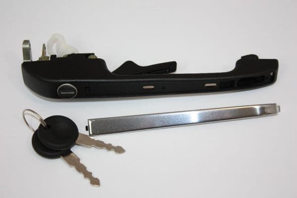 Exterior Door Handle 100011710