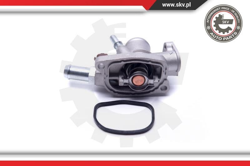 Thermostat, coolant 20SKV088 - image 2