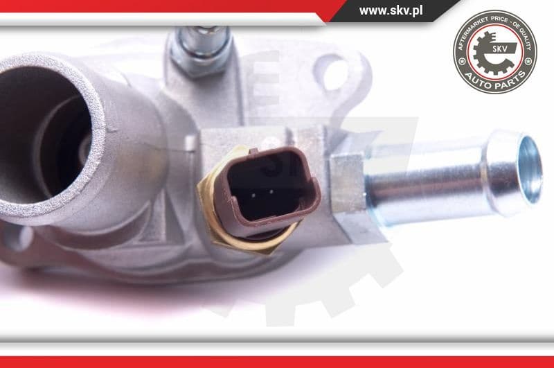 Thermostat, coolant 20SKV088 - image 5