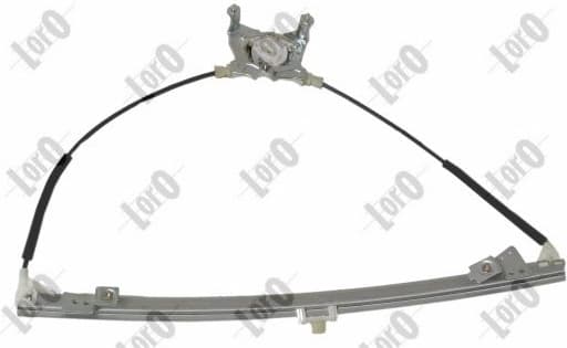 Window Regulator LORO 130-042-016 - image 2