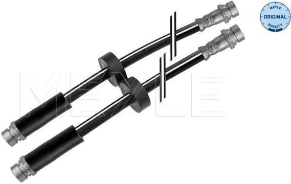 Brake Hose MEYLE-ORIGINAL: True to OE. 214 525 0038