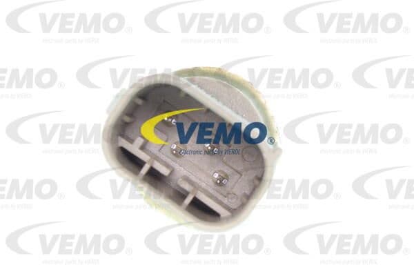 Pressure Switch, air conditioning Original VEMO Quality V30-73-0137 - image 2