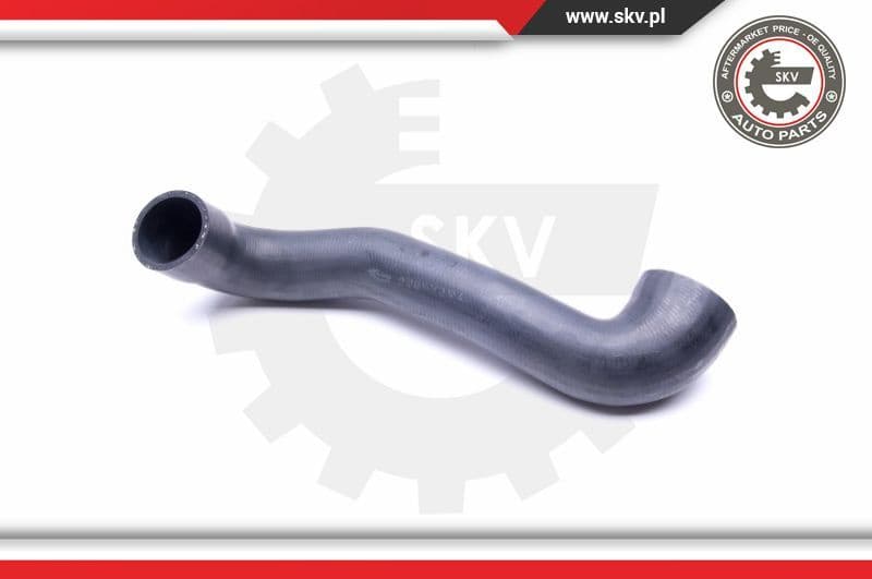 Charge Air Hose 43SKV187 - image 2