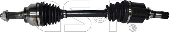 Drive Shaft 234091