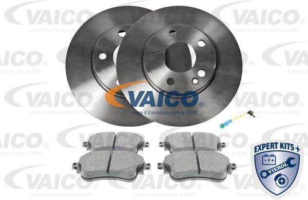 Brake Kit, disc brake EXPERT KITS + V30-3684