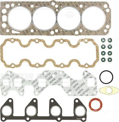 Gasket Kit, cylinder head 02-27270-04