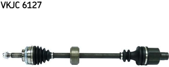 Drive Shaft VKJC 6127 - image 4