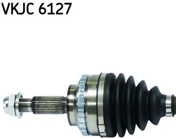 Drive Shaft VKJC 6127 - image 5