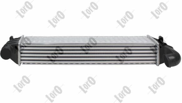 Charge Air Cooler LORO 017-018-0014