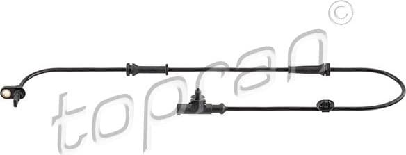 Sensor, wheel speed 723 060