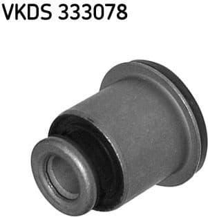Mounting, control/trailing arm VKDS 333078 - image 2