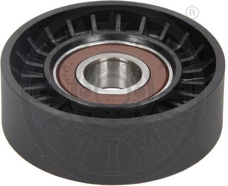 Deflection/Guide Pulley, V-ribbed belt 0-N2246S3