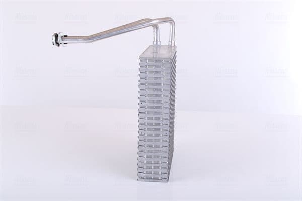 Evaporator, air conditioning 92376 - image 2