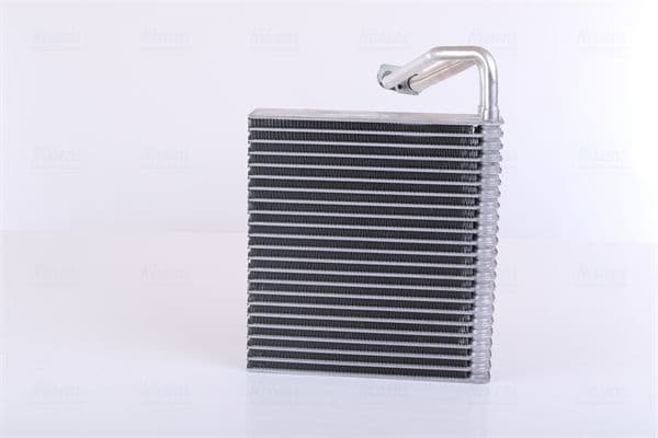 Evaporator, air conditioning 92376 - image 3