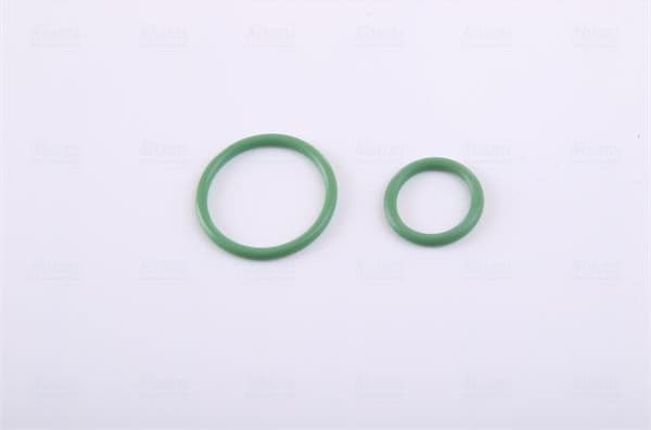 Evaporator, air conditioning 92370 - image 5