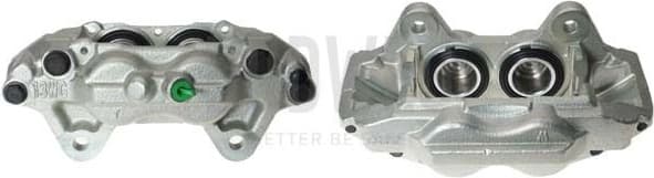 Brake Caliper 345010