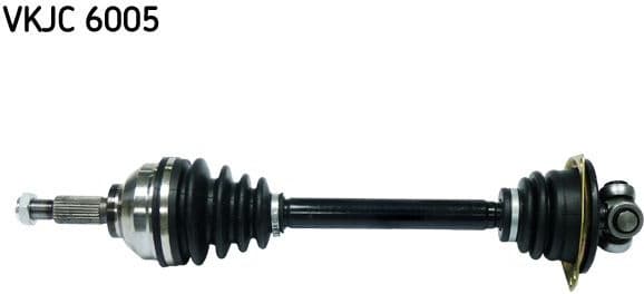 Drive Shaft VKJC 6005 - image 4