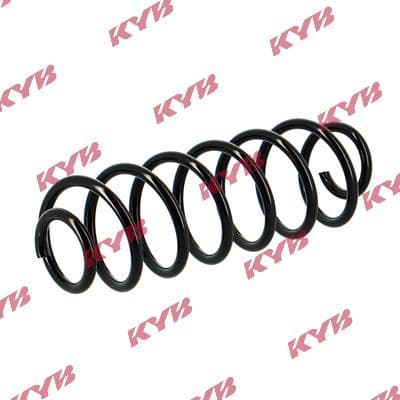 Suspension Spring K-Flex RA7135 - image 2