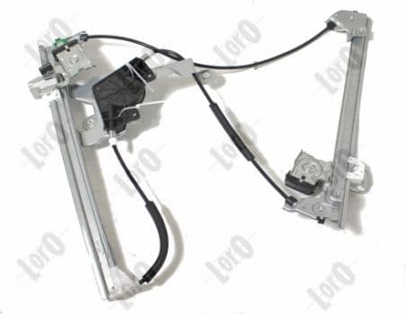 Window Regulator LORO 130-048-001