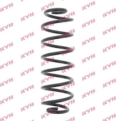 Suspension Spring K-Flex RH6409