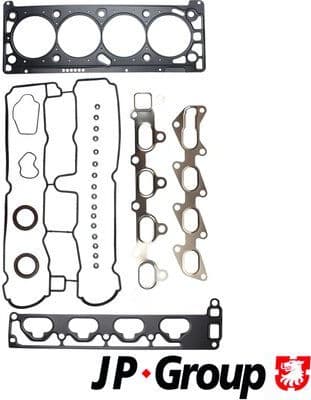 Gasket Kit, cylinder head JP 1219001310