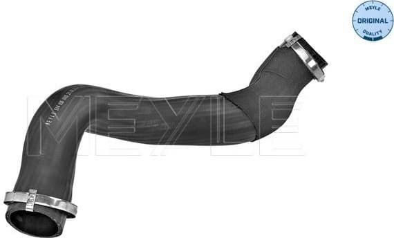 Charge Air Hose MEYLE-ORIGINAL: True to OE. 514 036 0005