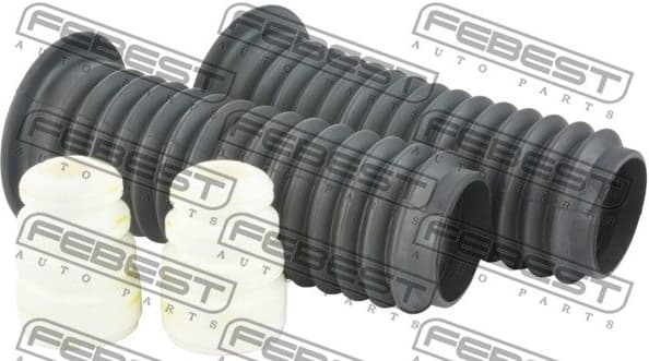 Dust Cover Kit, shock absorber FDSHB-FSTVIIF-KIT