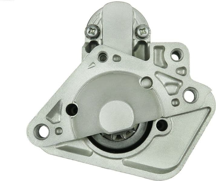 Starter Remanufactured AS S5035PR