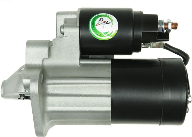 Starter Remanufactured AS S5035PR - image 2
