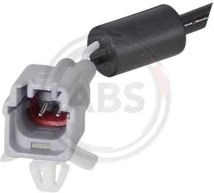 Sensor, wheel speed 32047 - image 2