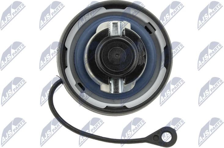 Cap, fuel tank EZC-ME-079 - image 2