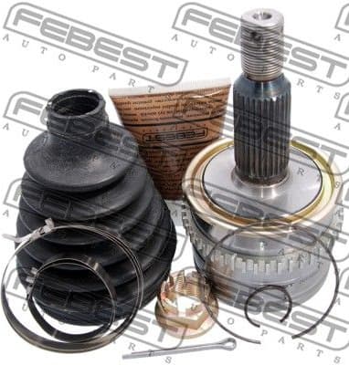 Joint Kit, drive shaft 0410-KB4A47