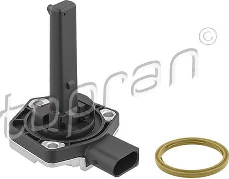 Sensor, engine oil level 501 521