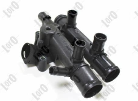 Thermostat, coolant LORO 042-025-0005 - image 2