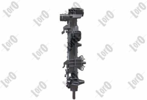 Radiator, engine cooling LORO 009-017-0040 - image 2