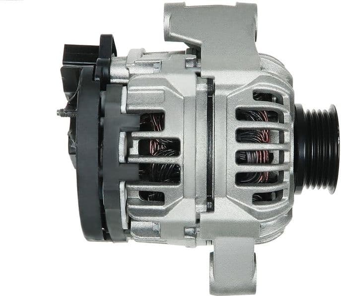 Alternator Remanufactured AS A0223PR - image 2