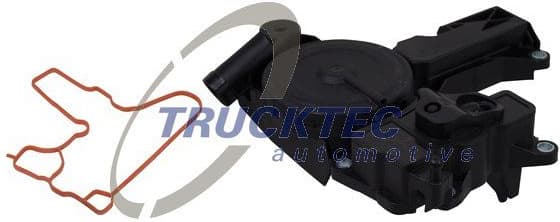 Oil Separator, crankcase ventilation 07.10.075