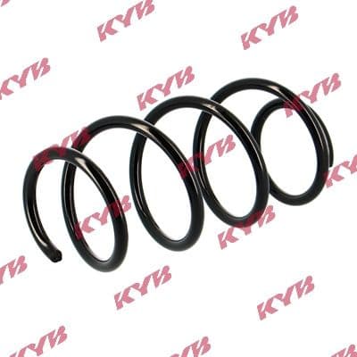 Suspension Spring K-Flex RA1497 - image 2