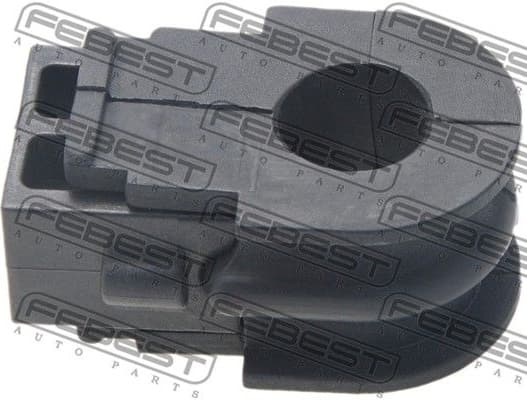 Mounting, stabiliser bar NSB-J10F