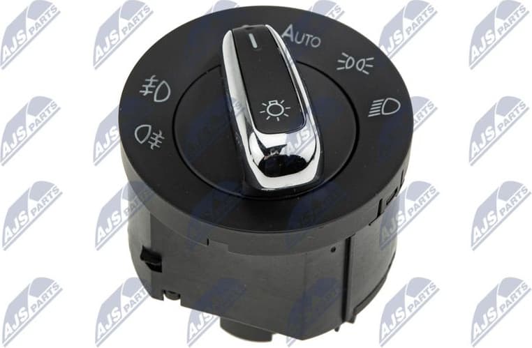 Switch, window regulator EWS-VW-154