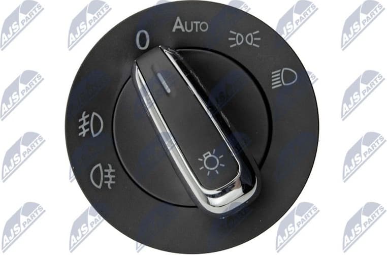 Switch, window regulator EWS-VW-154 - image 3