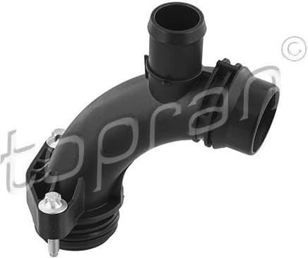 Coolant Flange 410 187