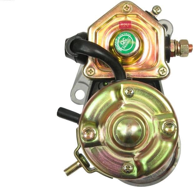 Starter AS S6068 - image 3