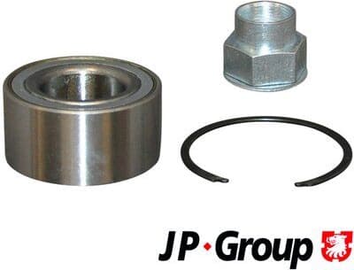 Wheel Bearing Kit JP 3341301810