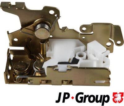 Tailgate Lock JP 1187600380 - image 2