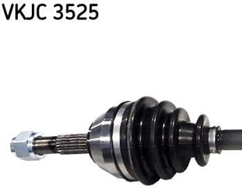 Drive Shaft VKJC 3525 - image 5