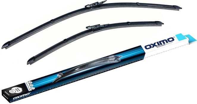 Wiper Blade SIMPLY WORKS WB400550