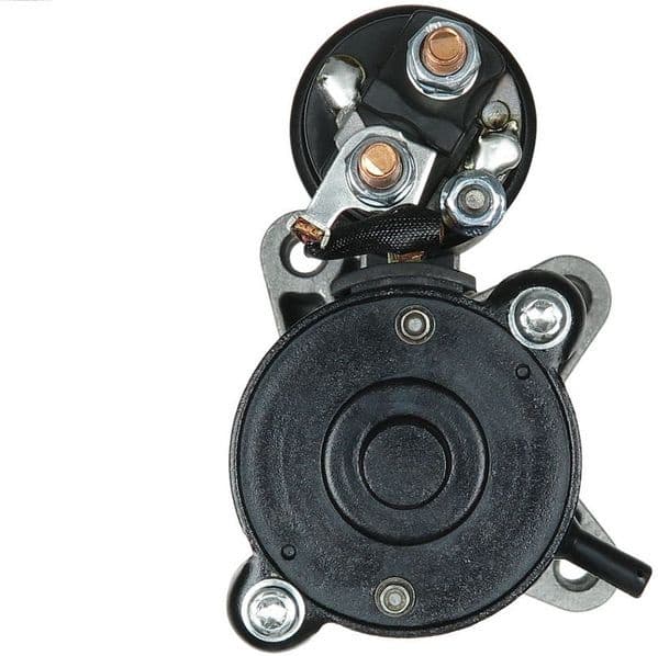 Starter Remanufactured AS S9032PR - image 3