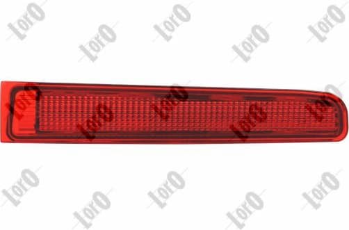 Auxiliary Stop Light LORO 053-43-872