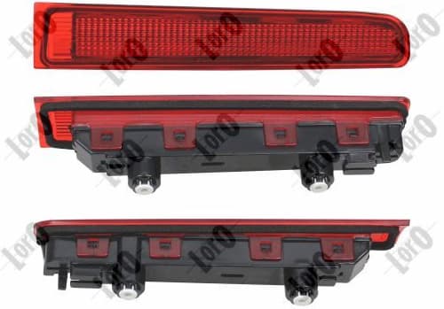 Auxiliary Stop Light LORO 053-43-872 - image 4